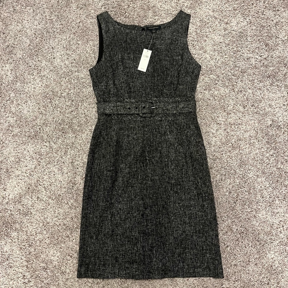 Banana republic dress, size 2.
